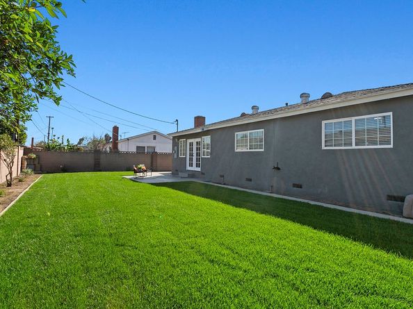 400 N Syracuse, Anaheim CA 92801