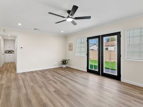 400 N Syracuse, Anaheim CA 92801