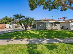 400 N Syracuse, Anaheim CA 92801
