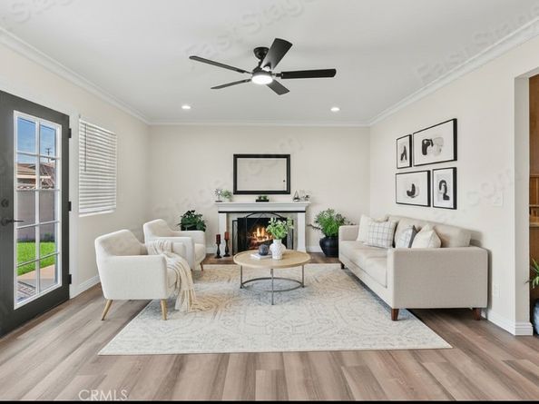 400 N Syracuse, Anaheim CA 92801