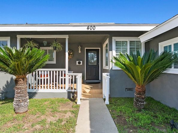 400 N Syracuse, Anaheim CA 92801