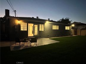 400 N Syracuse, Anaheim CA 92801