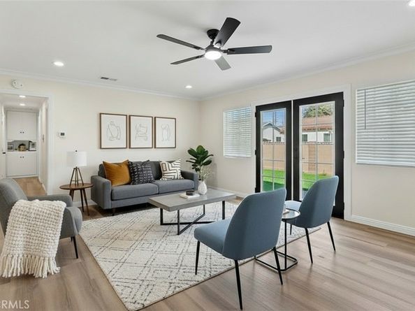 400 N Syracuse, Anaheim CA 92801