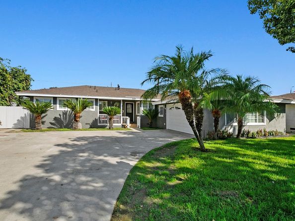 400 N Syracuse, Anaheim CA 92801