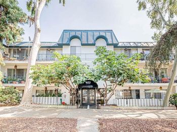 400 S La Fayette Park Pl  #314