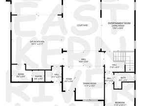 2488 E Kern River Lane, Brea CA 92821