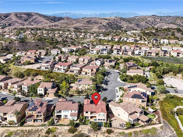 2488 E Kern River Lane, Brea CA 92821