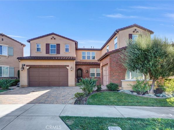 2488 E Kern River Lane, Brea CA 92821