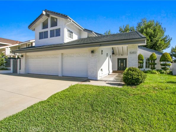 5353 Rural Ridge Circle E, Anaheim Hills CA 92707