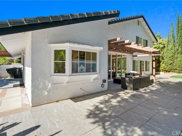 5353 Rural Ridge Circle E, Anaheim Hills CA 92707