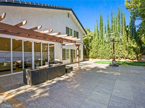 5353 Rural Ridge Circle E, Anaheim Hills CA 92707