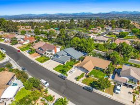 5353 Rural Ridge Circle E, Anaheim Hills CA 92707