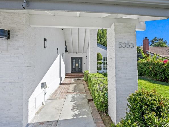 5353 Rural Ridge Circle E, Anaheim Hills CA 92707