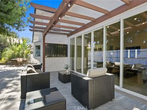 5353 Rural Ridge Circle E, Anaheim Hills CA 92707