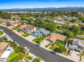 5353 Rural Ridge Circle E, Anaheim Hills CA 92707