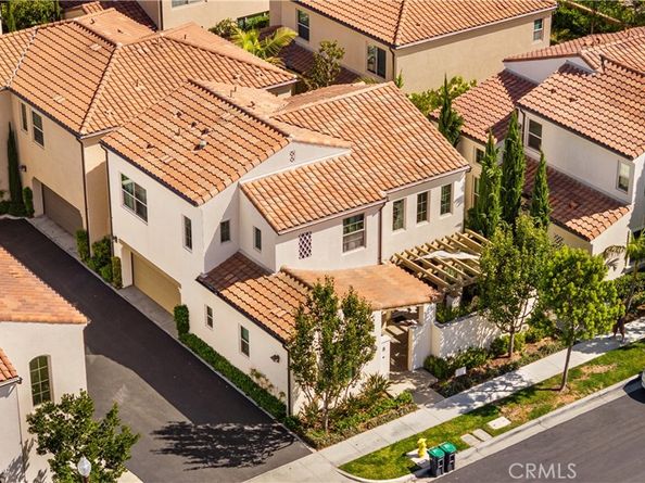 110 Copeland, Irvine CA 92618