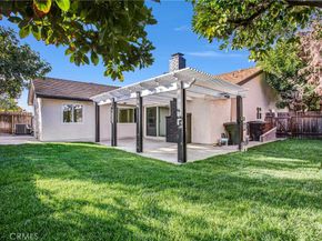 4568 E Meadowhill Avenue, Anaheim CA 92807