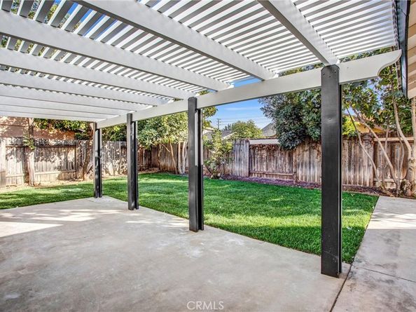 4568 E Meadowhill Avenue, Anaheim CA 92807