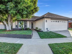 4568 E Meadowhill Avenue, Anaheim CA 92807