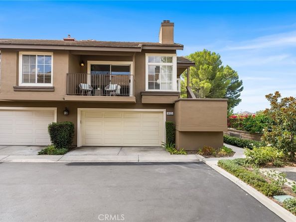 8123 E Oak Ridge Circle, Anaheim Hills CA 92808