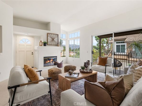 8123 E Oak Ridge Circle, Anaheim Hills CA 92808