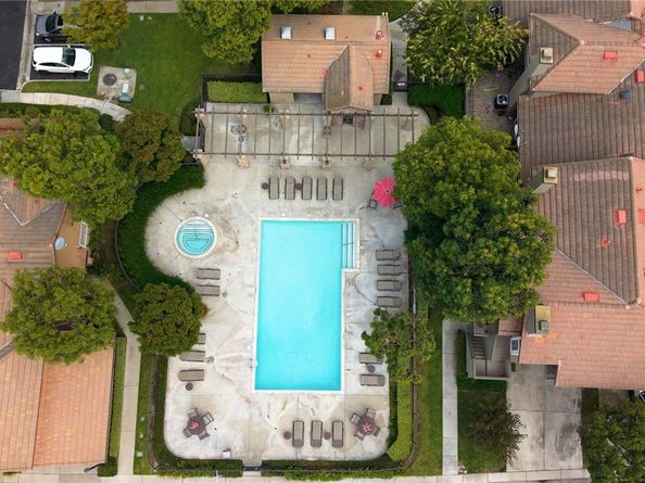8123 E Oak Ridge Circle, Anaheim Hills CA 92808