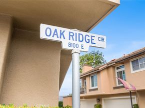 8123 E Oak Ridge Circle, Anaheim Hills CA 92808