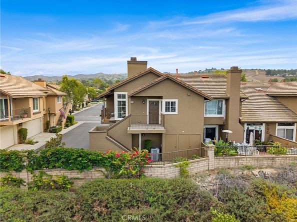 8123 E Oak Ridge Circle, Anaheim Hills CA 92808