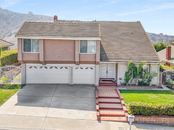 11818 Pocasset Drive, Whittier CA 90601