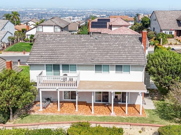 11818 Pocasset Drive, Whittier CA 90601