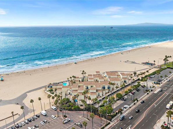 711 Pacific Coast 330, Huntington Beach CA 92648