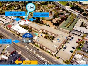 5585 E Pacific Coast Highway 161, Long Beach CA 90804