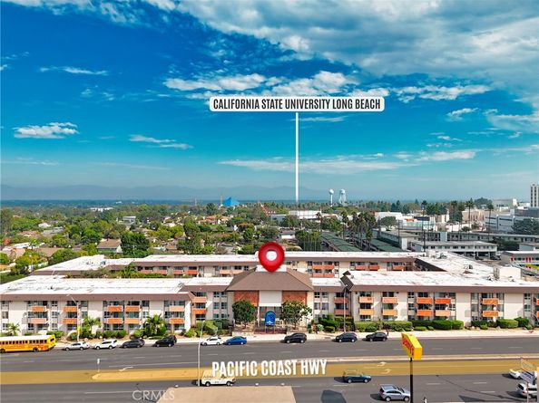 5585 161 N Pacific Coast Highway, Long Beach CA 90804