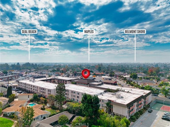 5585 161 N Pacific Coast Highway, Long Beach CA 90804