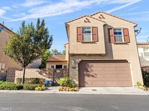 2980 East Santa Fe Road, Brea CA 92821