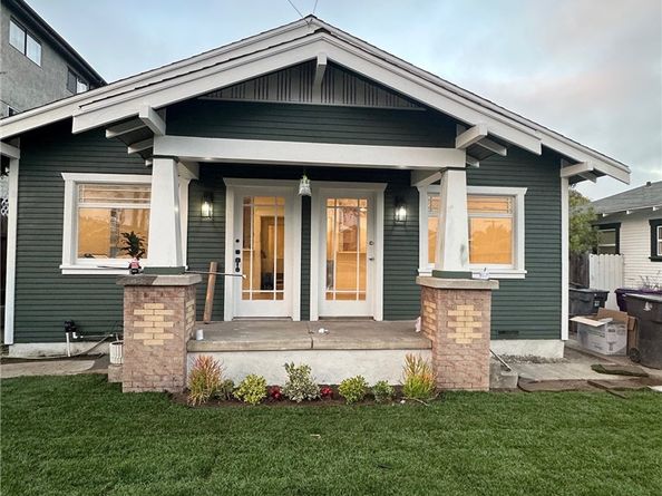 4027 E 11th, Long Beach CA 90804