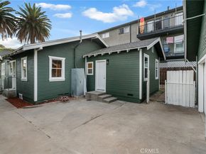 4027 E 11th, Long Beach CA 90804