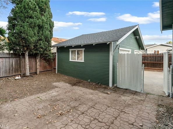 4027 E 11th, Long Beach CA 90804