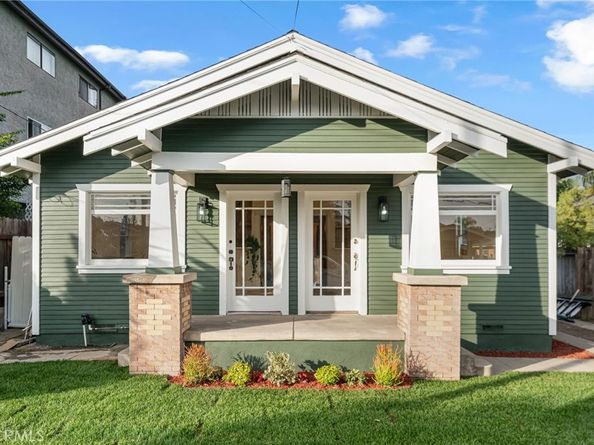 4027 E 11th, Long Beach CA 90804