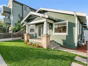 4027 E 11th, Long Beach CA 90804