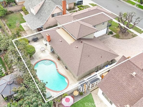 2909 S Rita Way, Santa Ana CA 92704