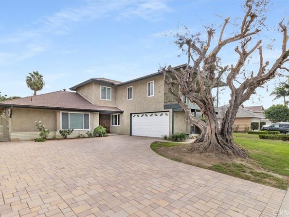 2909 S Rita Way, Santa Ana CA 92704