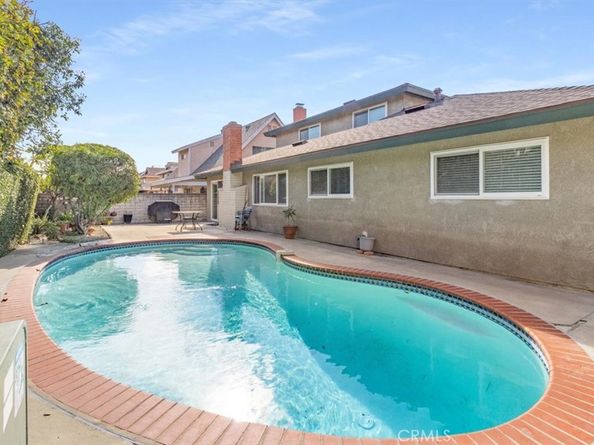 2909 S Rita Way, Santa Ana CA 92704