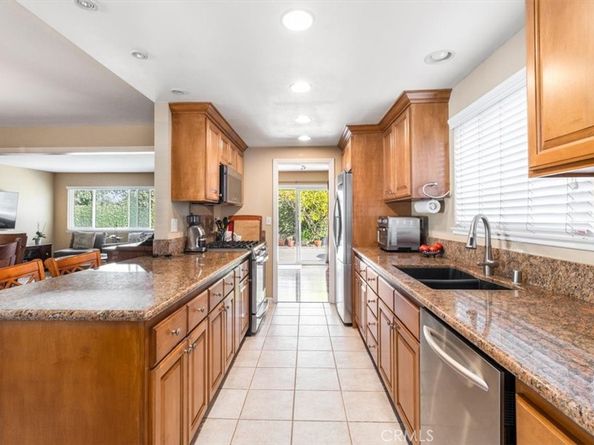 2909 S Rita Way, Santa Ana CA 92704