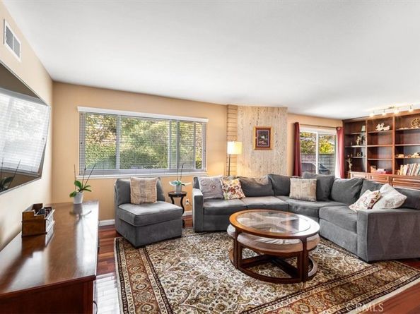 2909 S Rita Way, Santa Ana CA 92704