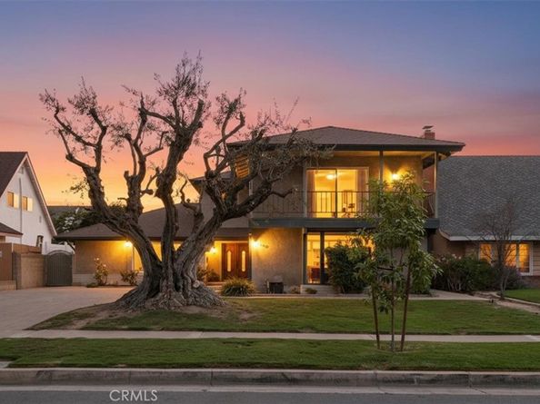 2909 S Rita Way, Santa Ana CA 92704