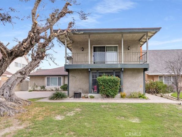 2909 S Rita Way, Santa Ana CA 92704