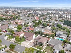 2909 S Rita Way, Santa Ana CA 92704