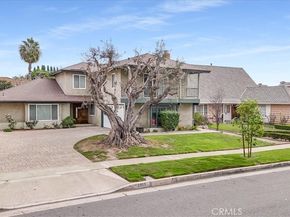 2909 S Rita Way, Santa Ana CA 92704