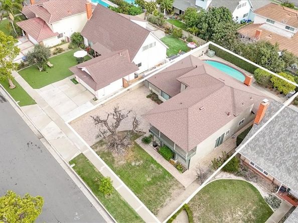 2909 S Rita Way, Santa Ana CA 92704